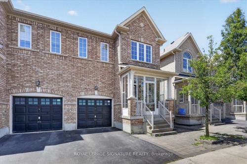 38 Coleluke Lane, Markham, ON 