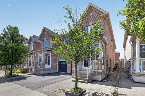 38 Coleluke Lane, Markham, ON 