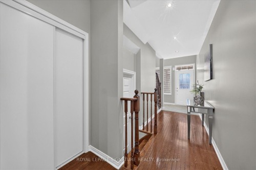 38 Coleluke Lane, Markham, ON 