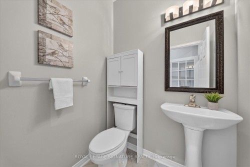 38 Coleluke Lane, Markham, ON 