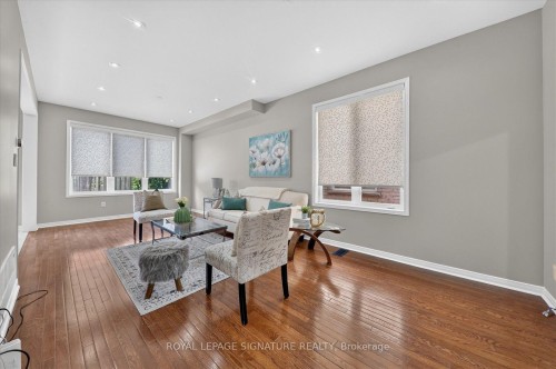 38 Coleluke Lane, Markham, ON 