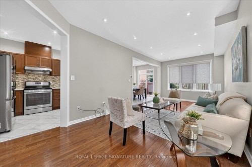 38 Coleluke Lane, Markham, ON 