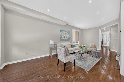 38 Coleluke Lane, Markham, ON 