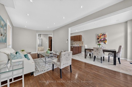 38 Coleluke Lane, Markham, ON 