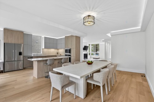 Kitchen - 30 Rue Du Grand-Duc, Montréal (Verdun/Île-Des-Soeurs), QC - Indoor