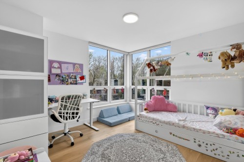 Bedroom - 30 Rue Du Grand-Duc, Montréal (Verdun/Île-Des-Soeurs), QC - Indoor