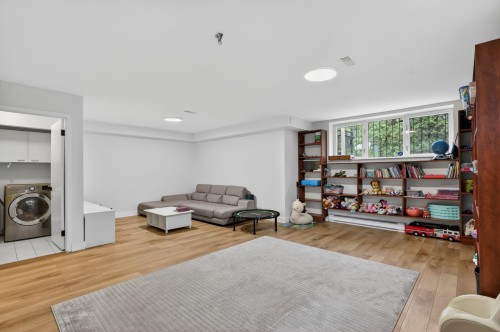Family Room - 30 Rue Du Grand-Duc, Montréal (Verdun/Île-Des-Soeurs), QC - Indoor