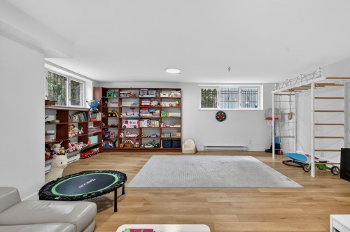 Family Room - 30 Rue Du Grand-Duc, Montréal (Verdun/Île-Des-Soeurs), QC - Indoor