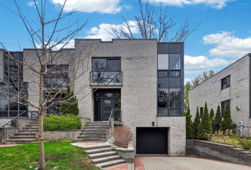 Front of Structure - 30 Rue Du Grand-Duc, Montréal (Verdun/Île-Des-Soeurs), QC - Outdoor