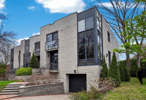 Front of Structure - 30 Rue Du Grand-Duc, Montréal (Verdun/Île-Des-Soeurs), QC - Outdoor