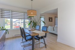 Salle à manger - 