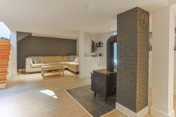 Salle familiale - 
