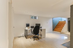 Salle familiale - 