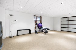 Salle familiale - 