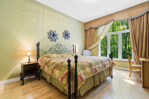 Chambre à coucher principale - 1255 Rue Des Pionniers, Saint-André-D'Argenteuil, QC - Indoor Photo Showing Bedroom