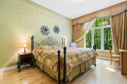 Chambre à coucher principale - 