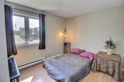 Chambre à coucher - 