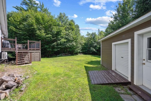 Remise - 112 Rue Jacques, Saint-Colomban, QC - Outdoor