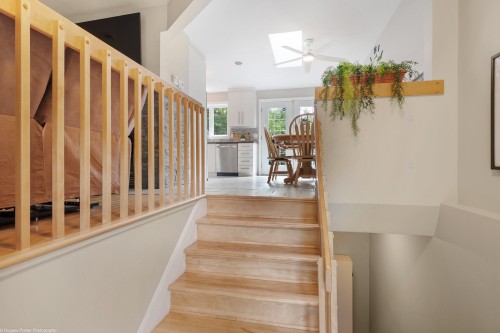 Hall d'entrée/Vestibule - 112 Rue Jacques, Saint-Colomban, QC - Indoor Photo Showing Other Room