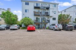 Stationnement - 
