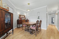 Salle à manger - 