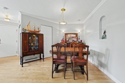 Salle à manger - 