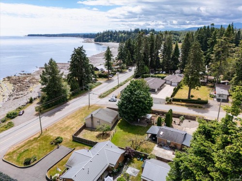12 Lynnwood Rd, Campbell River, BC 