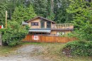 1012 Fairdowne Rd, Errington, BC 