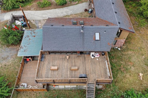 1012 Fairdowne Rd, Errington, BC 