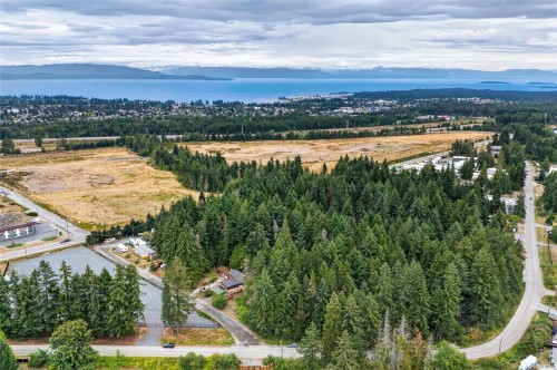 1012 Fairdowne Rd, Errington, BC 