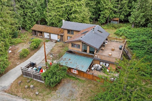 1012 Fairdowne Rd, Errington, BC 