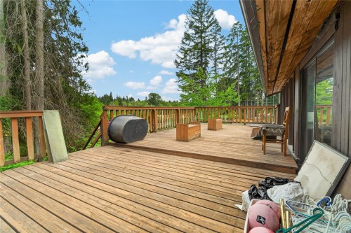 1012 Fairdowne Rd, Errington, BC 