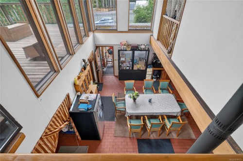 1012 Fairdowne Rd, Errington, BC 