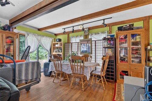 1012 Fairdowne Rd, Errington, BC 