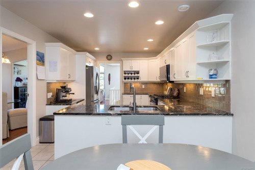 804 Bucktail Rd, Mill Bay, BC 