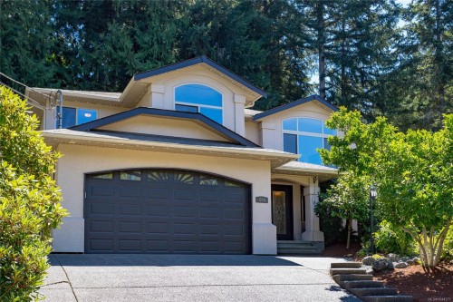 804 Bucktail Rd, Mill Bay, BC 