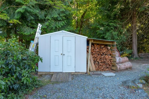 804 Bucktail Rd, Mill Bay, BC 