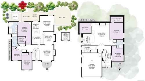 804 Bucktail Rd, Mill Bay, BC 