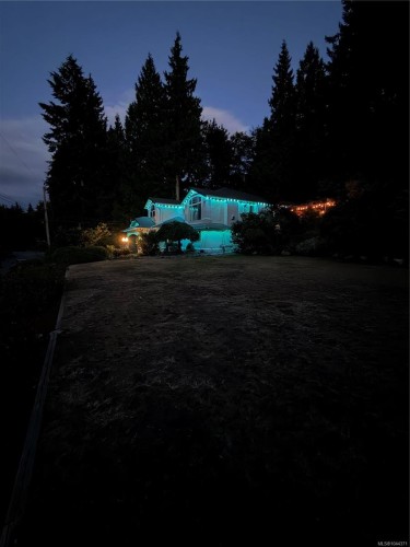 804 Bucktail Rd, Mill Bay, BC 