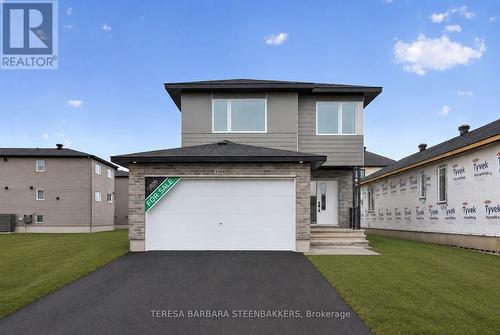 1164 Bronze Avenue, Clarence-Rockland, ON - Outdoor