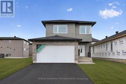 1164 BRONZE AVENUE  Clarence-Rockland, ON K4K 0M9