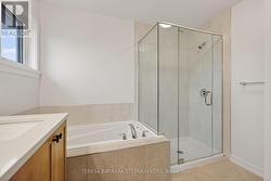 Ensuite Bath - 