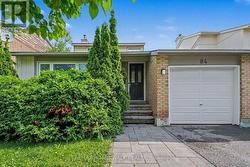 84 SHERWAY DRIVE  Ottawa, ON K2J 1N8