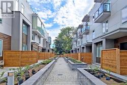 UNIT 5 - 25 DERVOCK CRESCENT Toronto, ON M2K 0G7