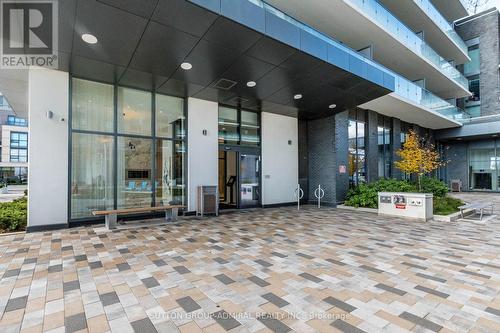 1311 - 30 Samuel Wood Way, Toronto, ON - Outdoor