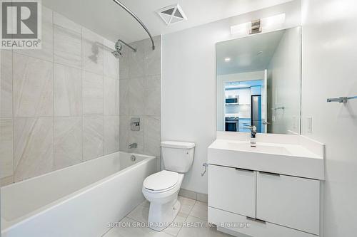 1311 - 30 Samuel Wood Way, Toronto, ON - Indoor Photo Showing Bathroom