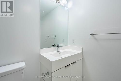 1311 - 30 Samuel Wood Way, Toronto, ON - Indoor Photo Showing Bathroom