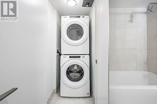 1311 - 30 Samuel Wood Way, Toronto, ON - Indoor Photo Showing Laundry Room