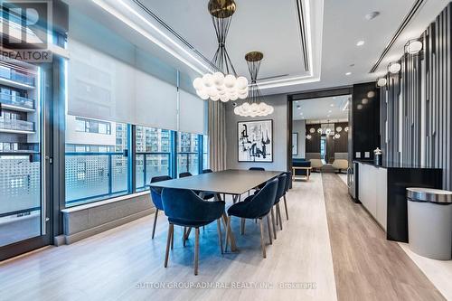 1311 - 30 Samuel Wood Way, Toronto, ON - Indoor