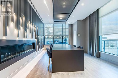 1311 - 30 Samuel Wood Way, Toronto, ON - Indoor